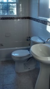100 new camp bathroom