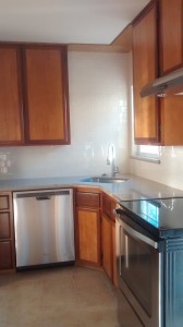 100 new camp kitchen