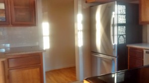 100 new camp kitchen from back door