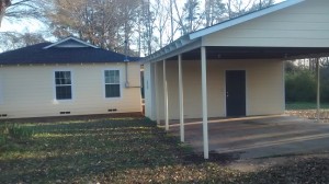 100 new camp north side