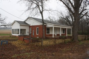 Sitton House Outside3