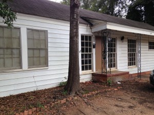 205 W. Austin