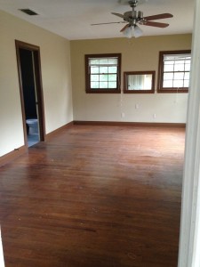 205 W. Austin Bedroom1