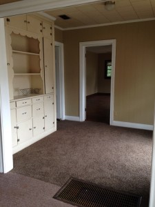 205 W. Austin Dining Room