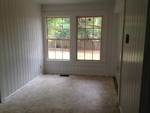 205 W. Austin Utility Room