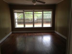 205 W. Austn Living