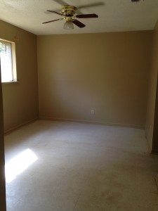 Hobbs House Bedroom