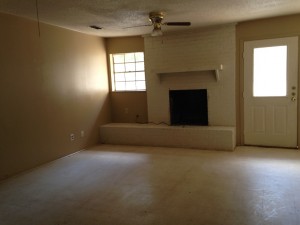 Hobbs House Living Room