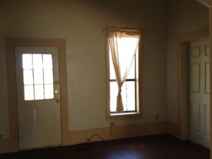 Henderson House Dining Room