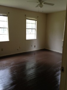 2721 Woodland Bedroom