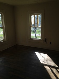 Joe Dan House Bedroom1