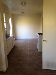 Joe Dan House Kitchen