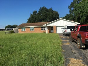 4243 Old Tyler Rd Outside
