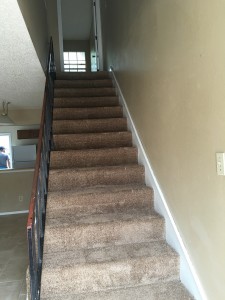Vic9 Stairway