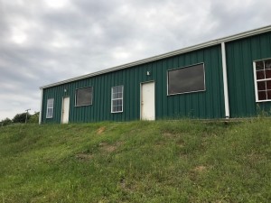 2810 Woden Rd #3 and #4 Outside