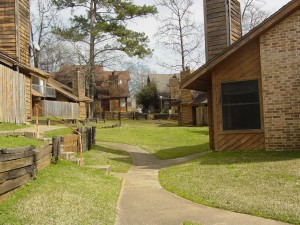 University Park