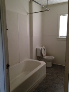 116 Mackechney Bathroom