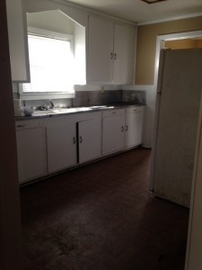 116 Mackechney Kitchen