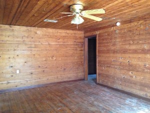 116 Mackechney Living Room