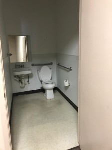 2616 North Street Bathroom