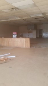 2415 North St. Main Room