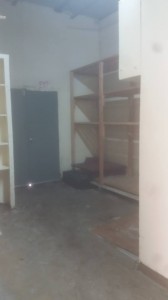 2415 North St. Storage